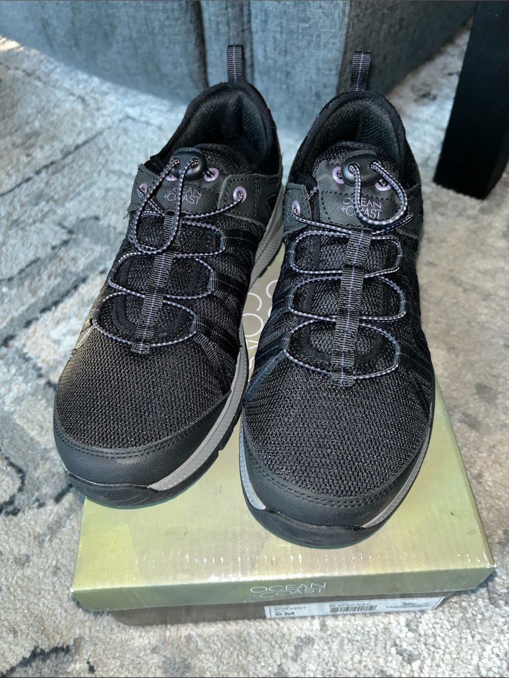Ocean + Coast Athlvent Sneakers